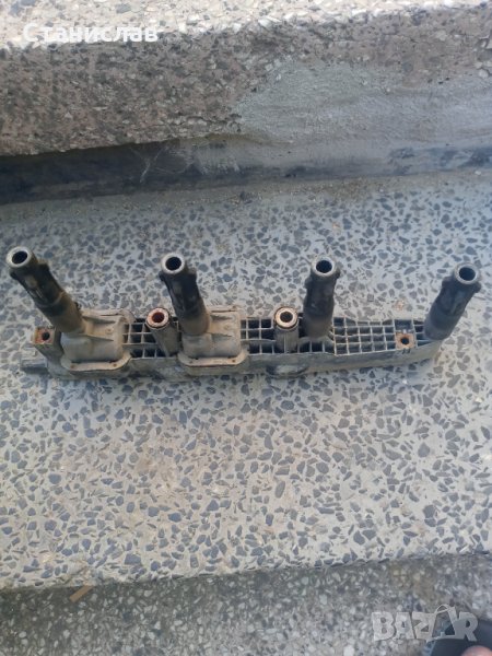 Запалителна Бубина от Мерцедес А160-1.6 i-99 г, снимка 1