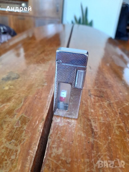 Стара запалка Rosetta, снимка 1