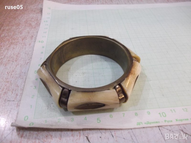 Гривна за ръка - 5, снимка 1