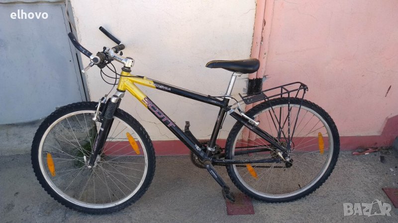 Велосипед Scott Yecora 26'' , снимка 1