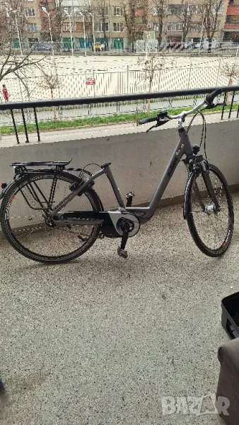 електрически велосипед KTM, снимка 1