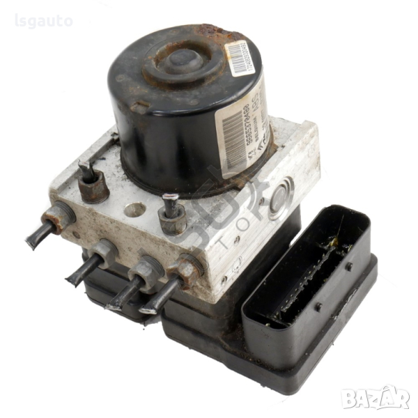 ABS модул Citroen C3 I Picasso 2008-2013 ID: 122629, снимка 1