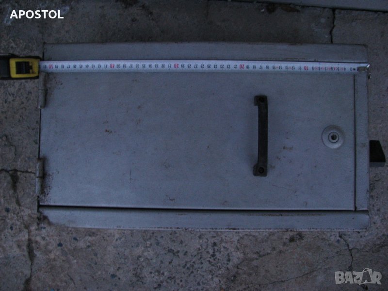  електрическо табло, снимка 1