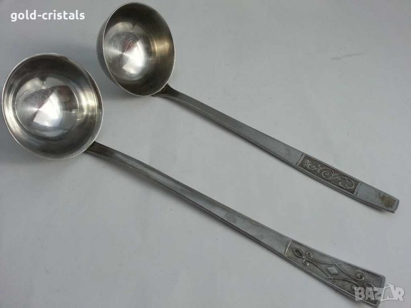 Руски черпаци, снимка 1