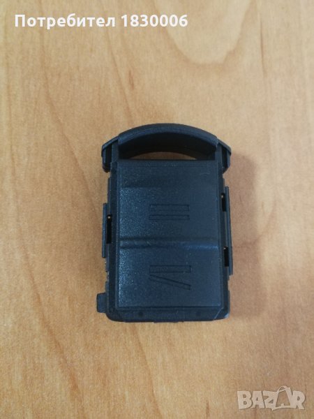 Капачета за ключ на Опел , снимка 1