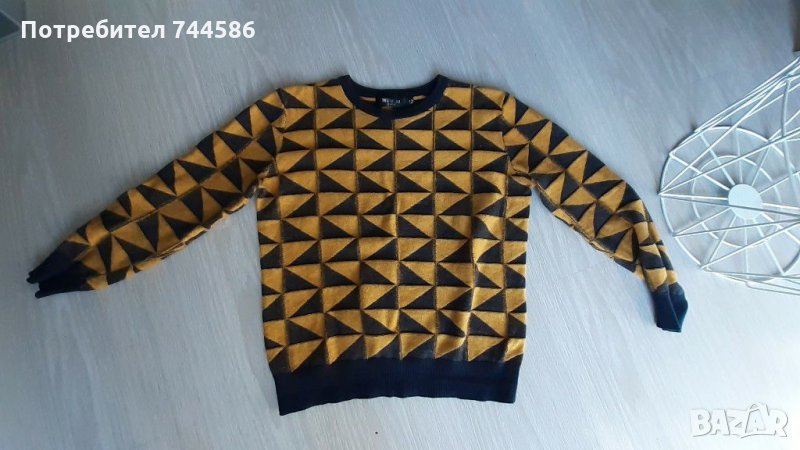 Дамски Пуловер, снимка 1