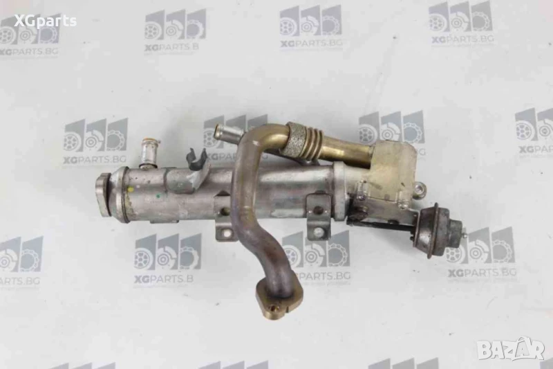 EGR охладител за Audi A4 B8 2.0tdi 143 к.с. (2007-2011), снимка 1
