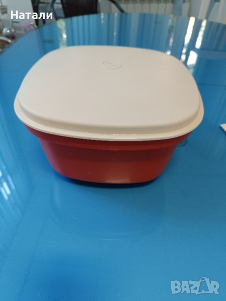 кутия Tupperware 607, снимка 1