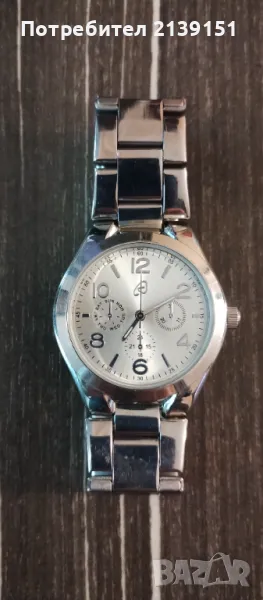 Дамски часовник Owim, снимка 1