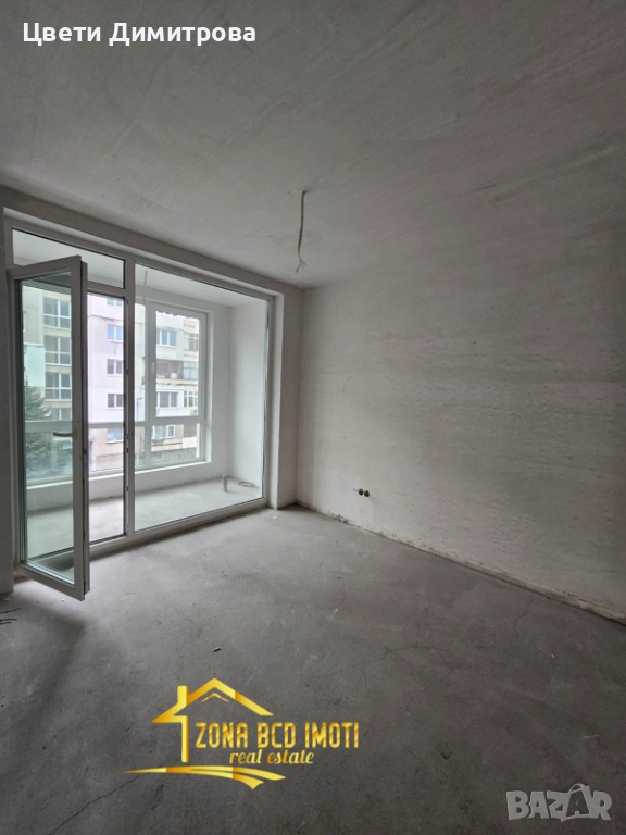 Продавам Двустайни апартаменти БЕЗ КОМИСИОННА , снимка 1