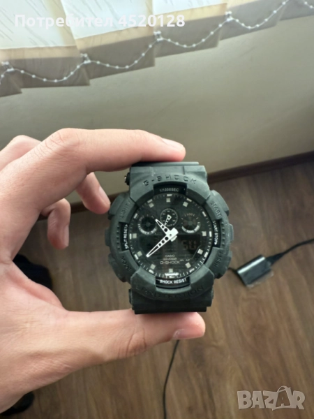 Часовниците G-shock, снимка 1
