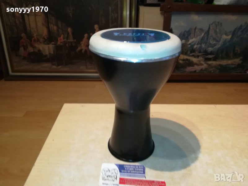 ТАРАМБУКА ГОЛЯМА 100ЛВ С РАЗМЕРИ-40Х26СМ 0312211856, снимка 1