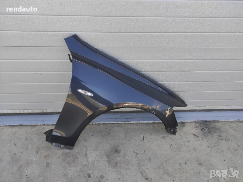 Преден десен калник за Lexus GS300 2005-2011 , снимка 1