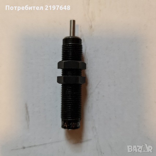 Хидравличен демпфер 12х10, снимка 1