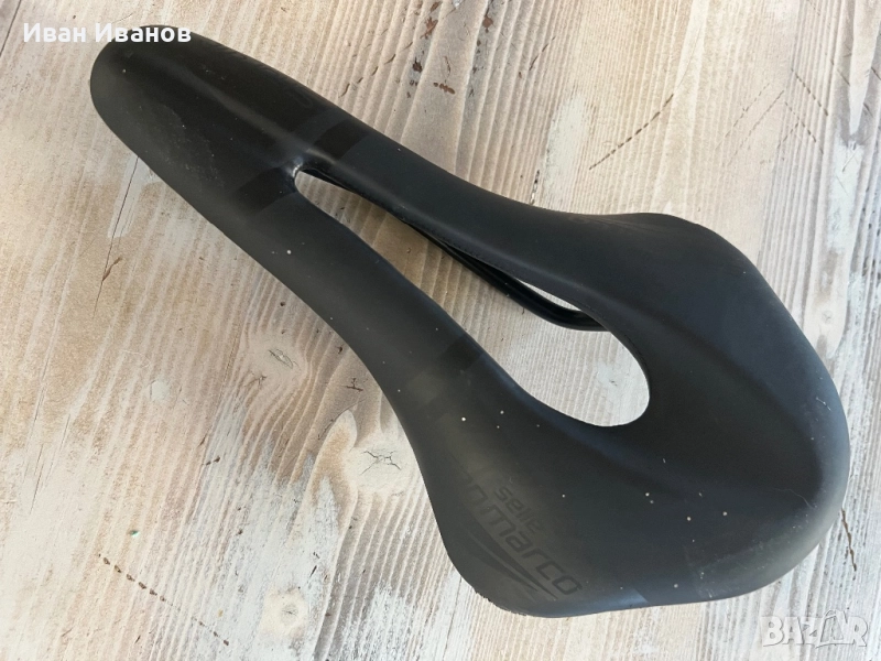 Седалка SELLE SAN MARKO , снимка 1