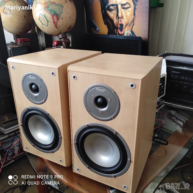 Magnat monitor 220, снимка 1