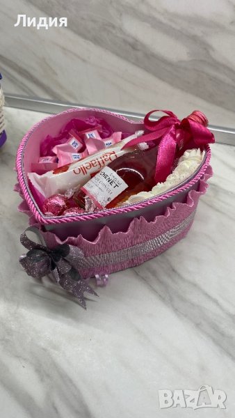 Подаръчни кутии и кошници, снимка 1