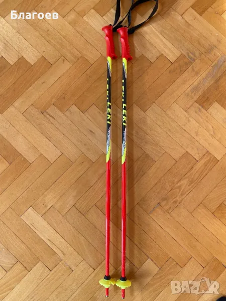 Щеки Leki 90 cm, снимка 1