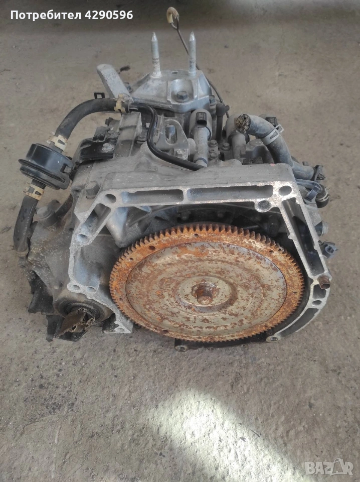 Автоматична скоростна кутия за Honda Civic 8 - 1.8 / Хонда Сивик 1,8 след 2006г., снимка 1