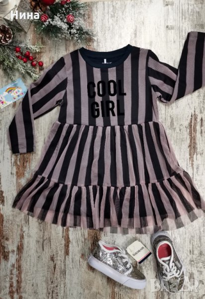 Рокля Name it 🔝, снимка 1