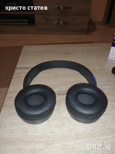 Без жични слушалки SONI, снимка 1