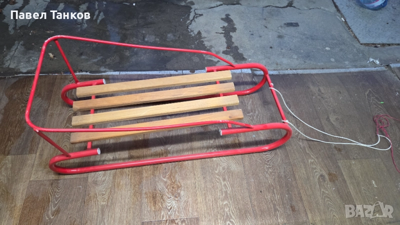 Шейна детска, снимка 1