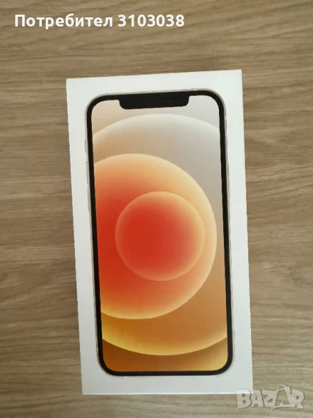iPhone 12 , снимка 1