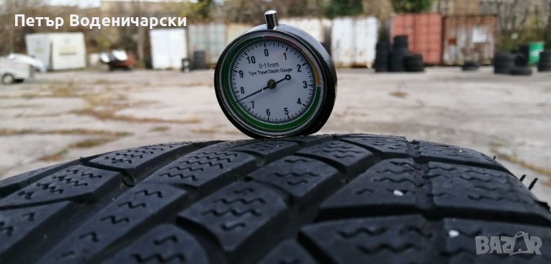 Гуми 215 60 17 Пирели Pireli 4 броя  Нов внос  Цената е за брой гума  Без коментар на цената , снимка 1