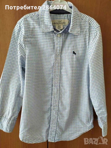 Детска риза, снимка 1