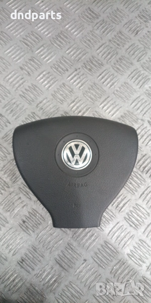 Airbag волан VW Golf 5 2006г.	, снимка 1