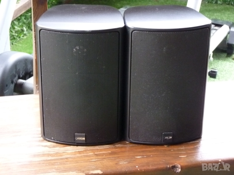 Canton Plus XL-2броя, снимка 1