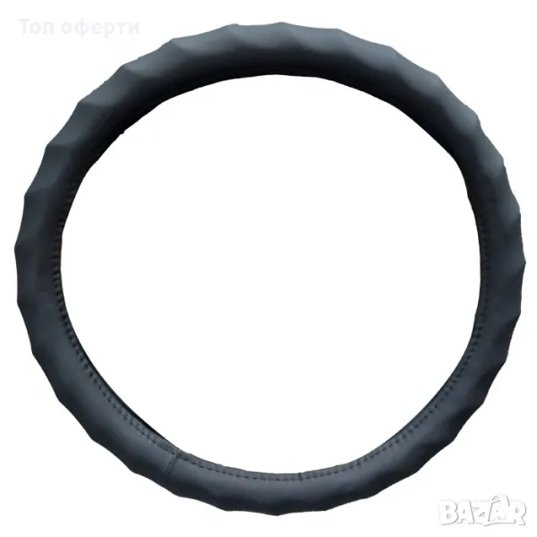 Калъф за волан 6513 - 38см М, снимка 1