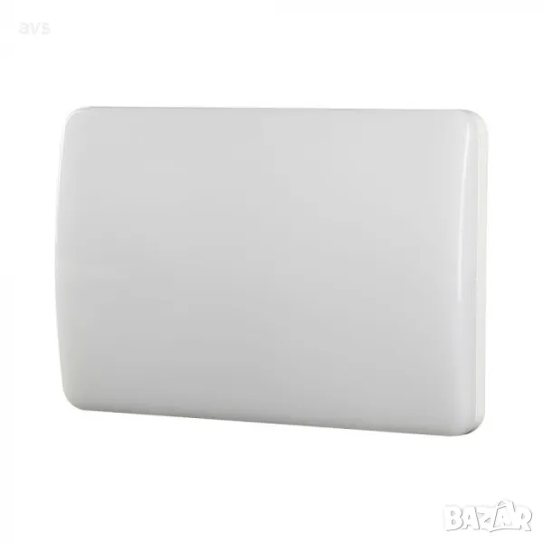 LED плафон със сензор Ден/Нощ 12W 4000K VT-81006 V-TAC, снимка 1