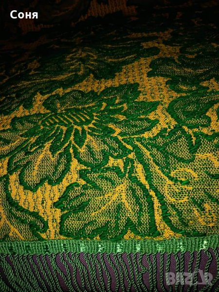 Куверти  за спалня и легло , снимка 1