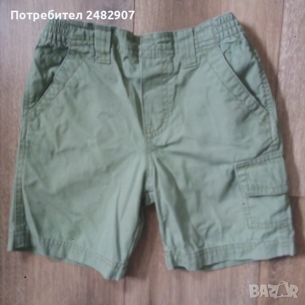 Детски къси панталони , снимка 1