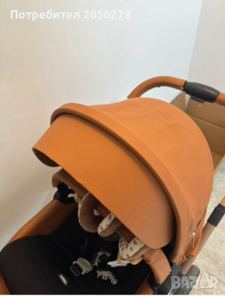 Детска количка, снимка 1