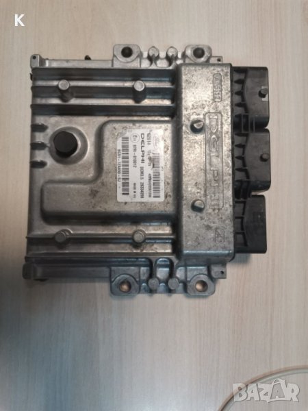 Компютър  DELPHI за Форд, снимка 1