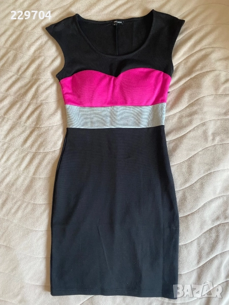 Рокля по тялото, снимка 1