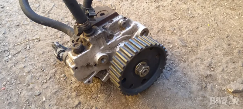 ГНП Opel Astra H 1.7 CDTI, снимка 1