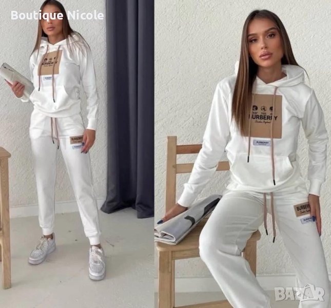 Дамски екип  , снимка 1