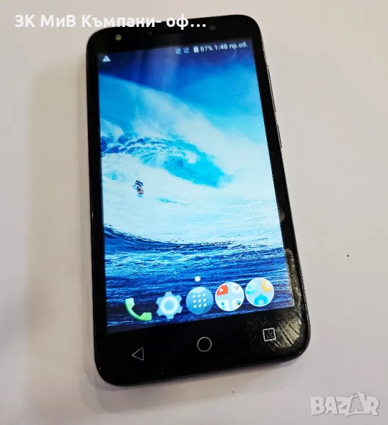 Alcatel U5 5044D 01667-25, снимка 1