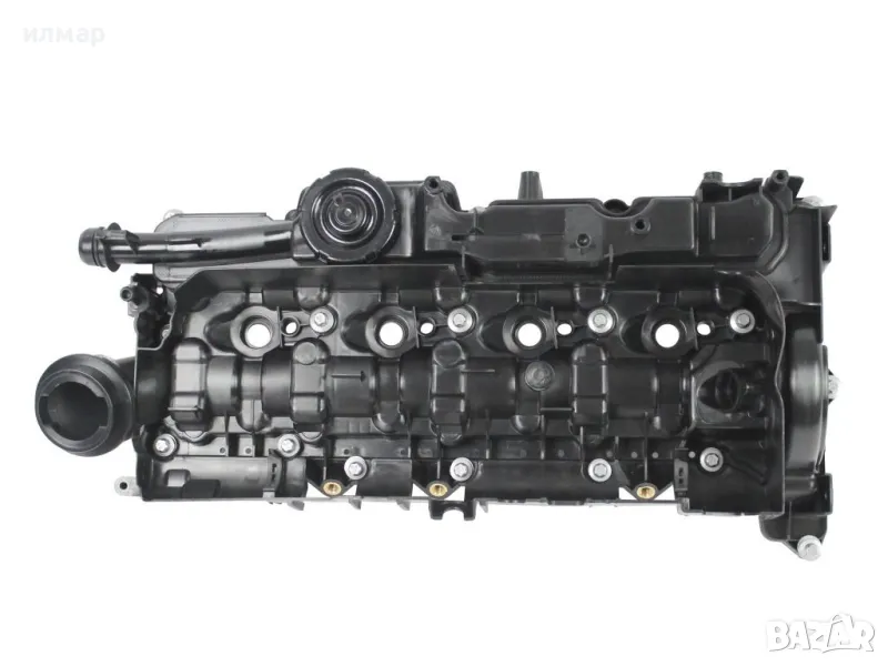 11128581798 Капак клапани за БМВ /BMW 1 2 3 4 5 7 X3 X4 X5, снимка 1