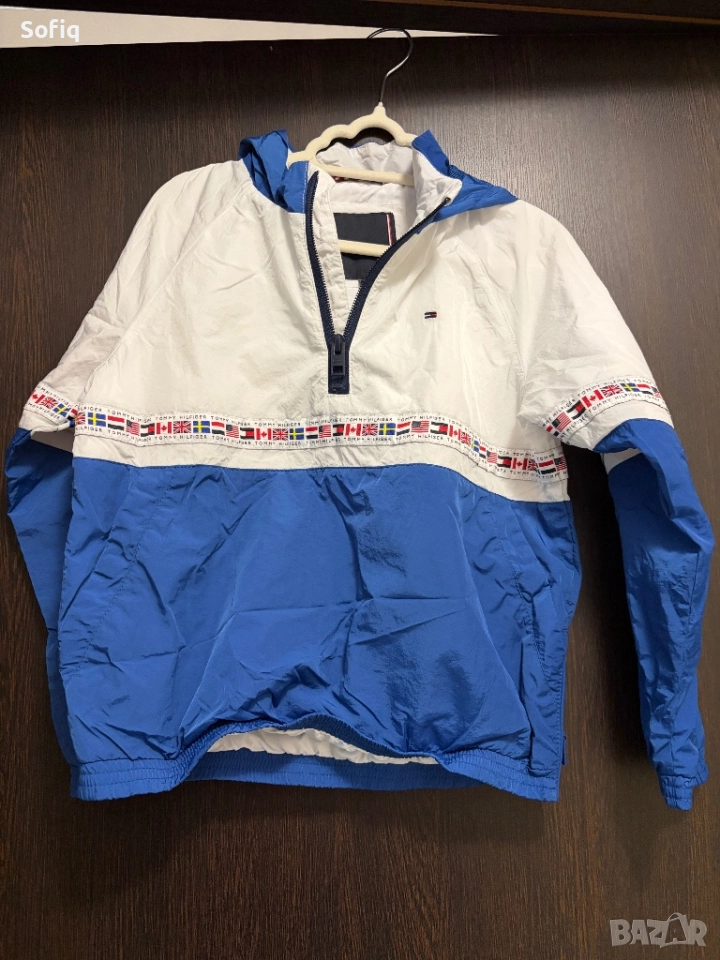 Яке tommy hilfiger, снимка 1