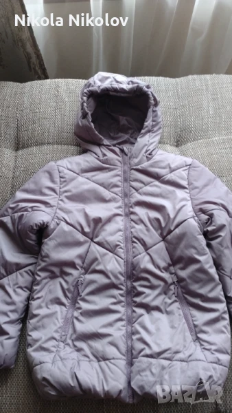 Детско зимно яке Coccodrillo, снимка 1