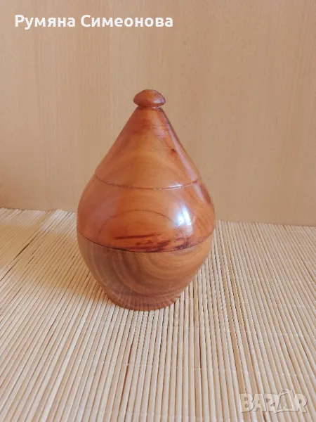 Декоративна купичка , снимка 1