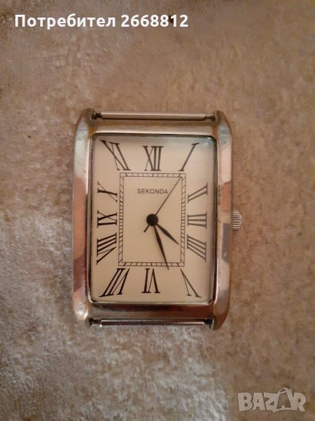 Часовник, снимка 1