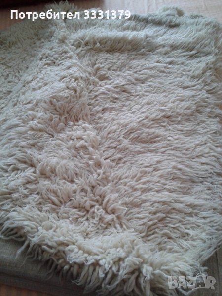 Губер бял, снимка 1