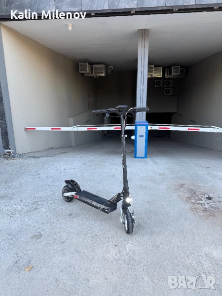 kugoo kirin g2 pro, снимка 1