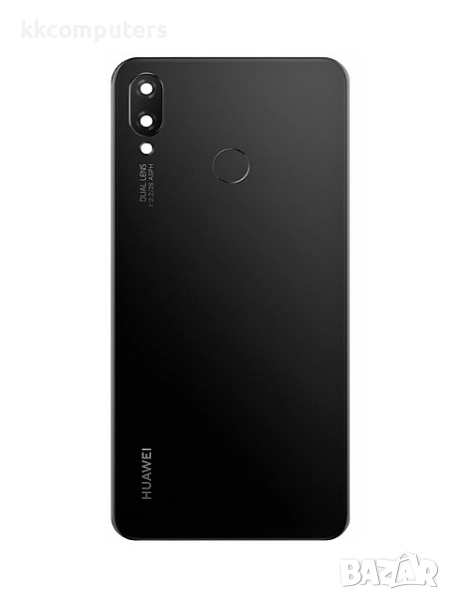 ЗАДЕН КАПАК ЗА HUAWEI P SMART 2019 (POT-LX1), снимка 1