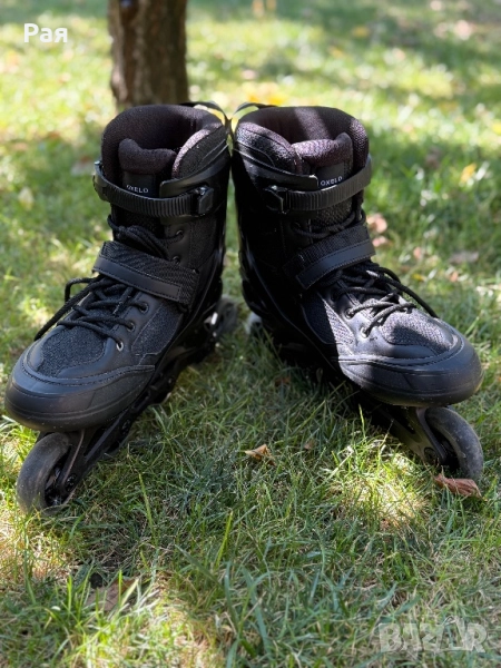 Oxelo мъжки ролери, снимка 1